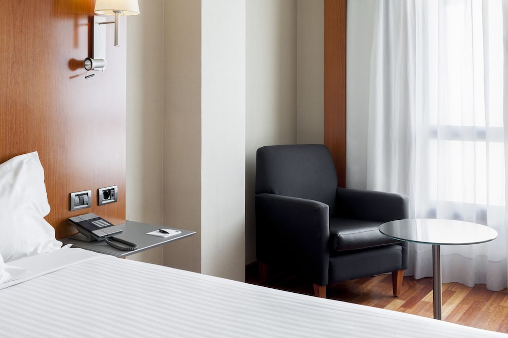 Ac Hotel Leon San Antonio 13/46