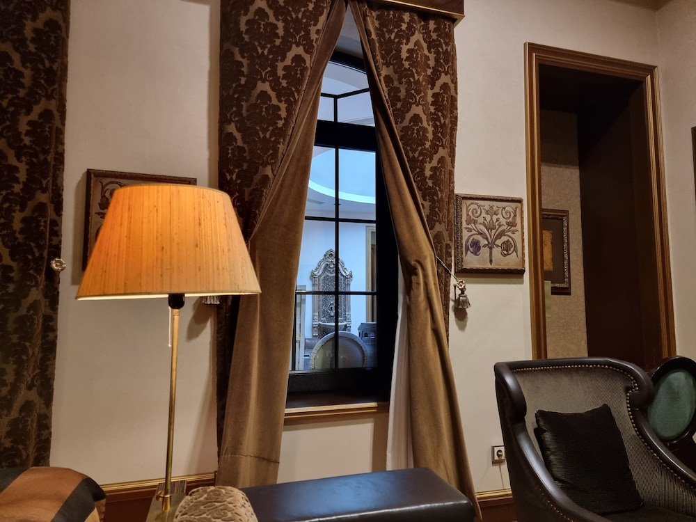 Sultan Inn Boutique 19/56