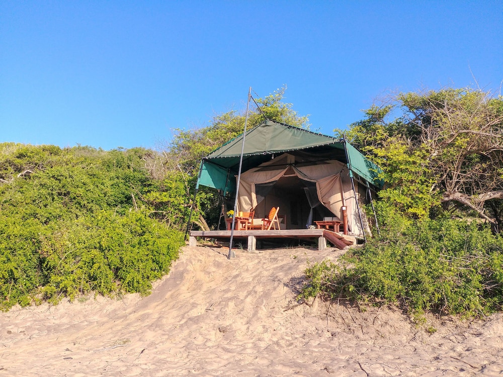 Back Of Beyond Dune Camp - Yala 45/48