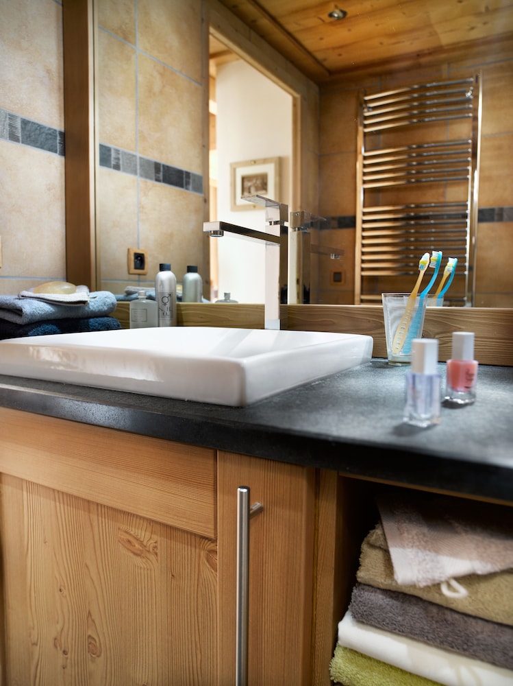 Cgh Residences & Spas Les Cimes Blanches 9/42
