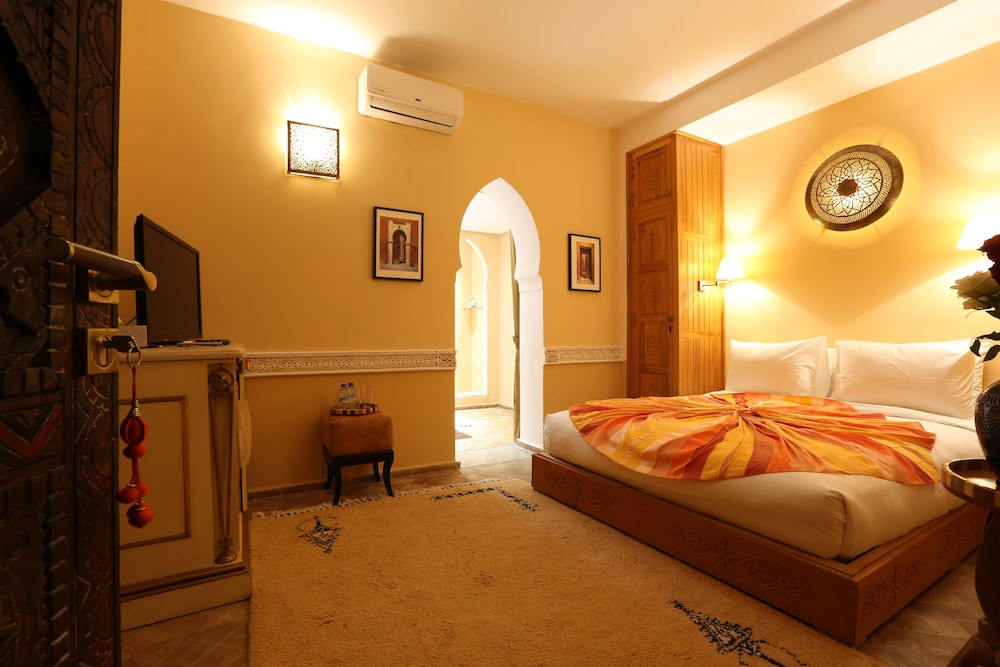 Riad Enchanté 10/50