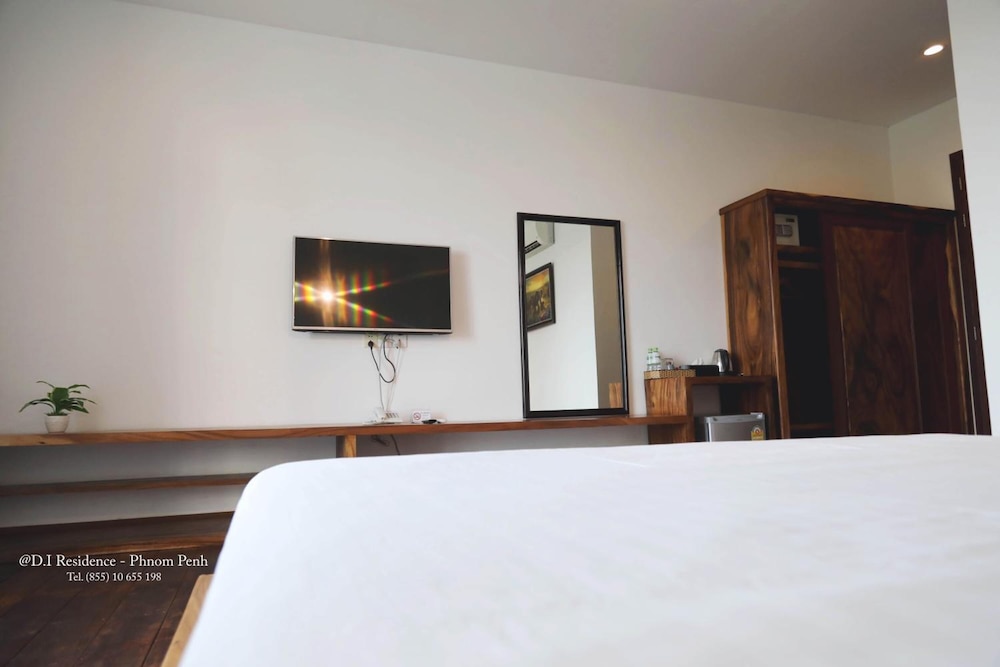 D.I Residence Boutique Hotel 26/48