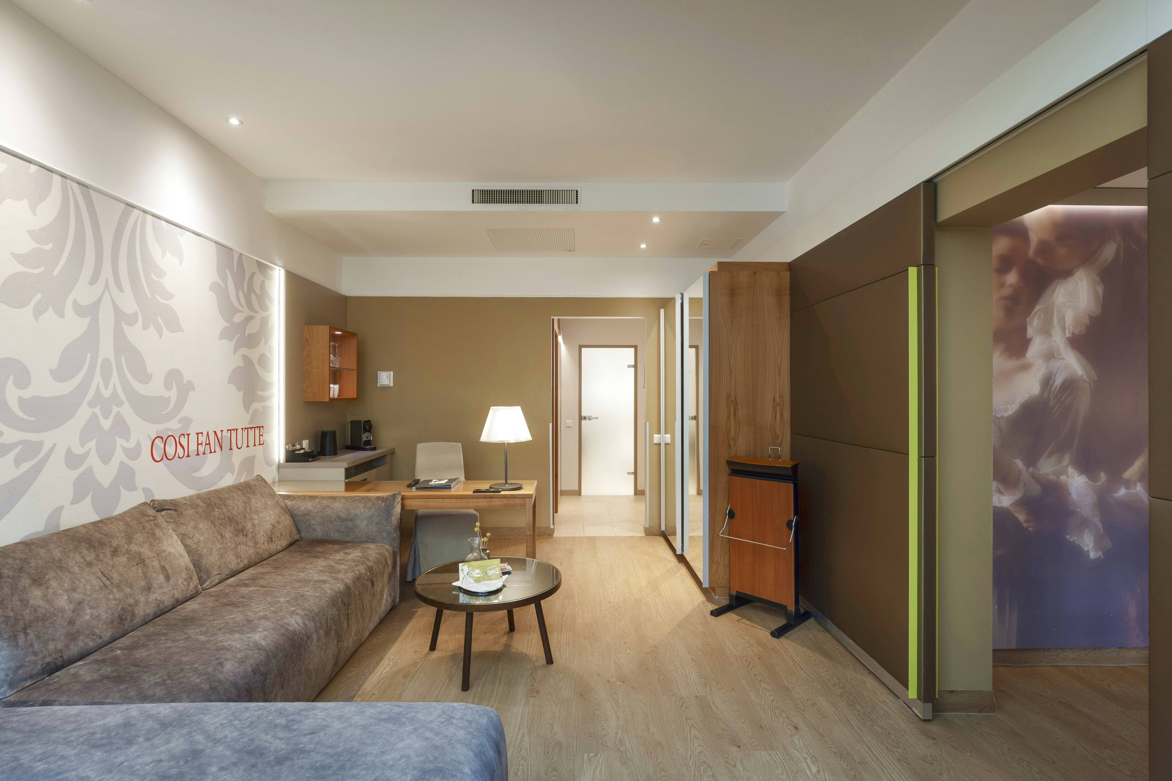 Boutique Hotel Das Tigra 115/126
