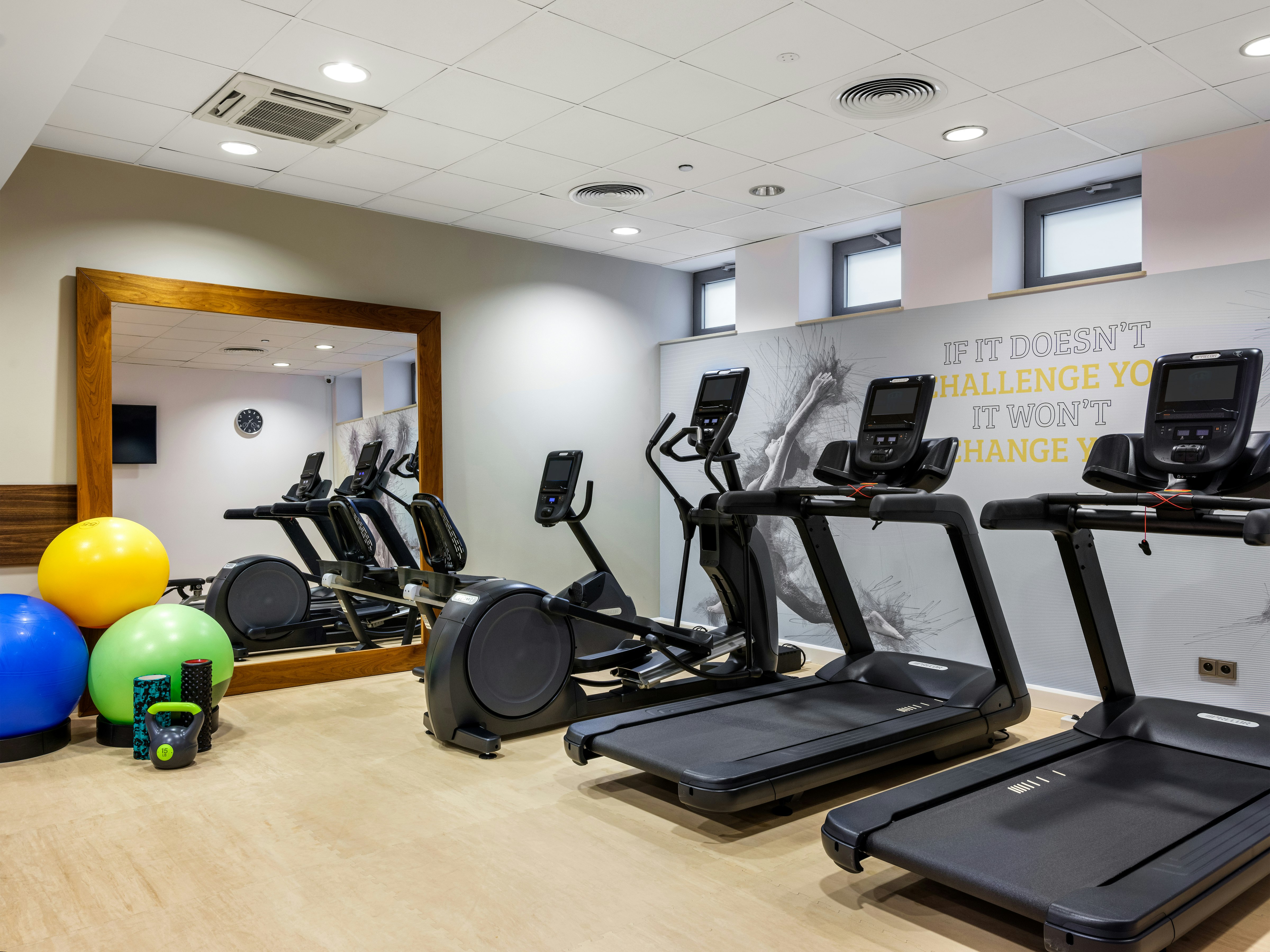 Hilton Garden Inn Krakow 25/58