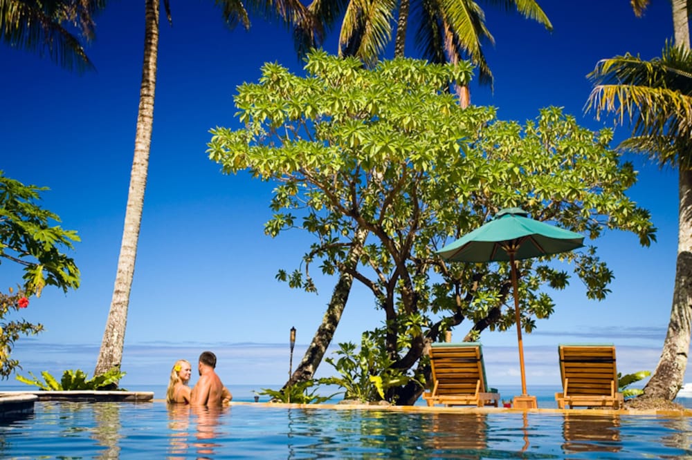 Beqa Lagoon Resort 24/70