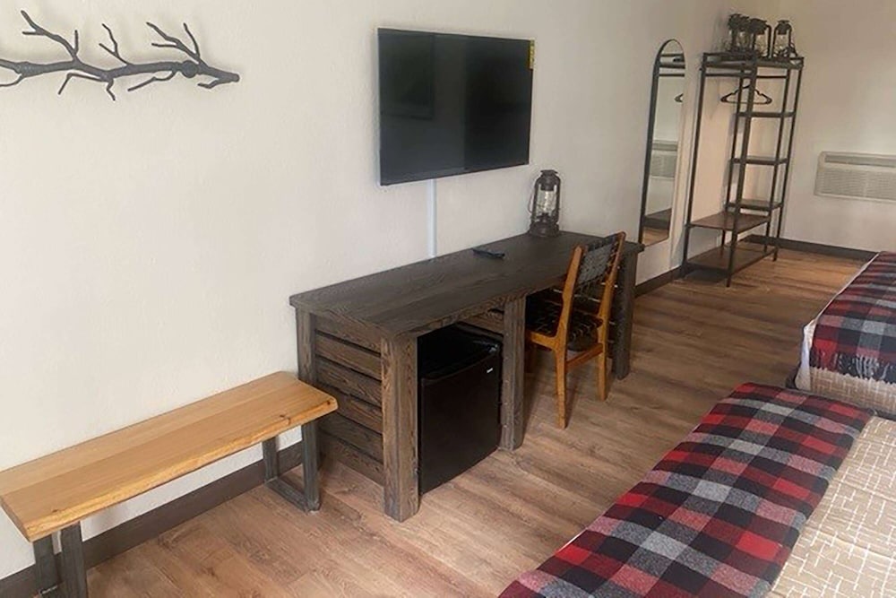Travelodge by Wyndham Emlenton 30/50