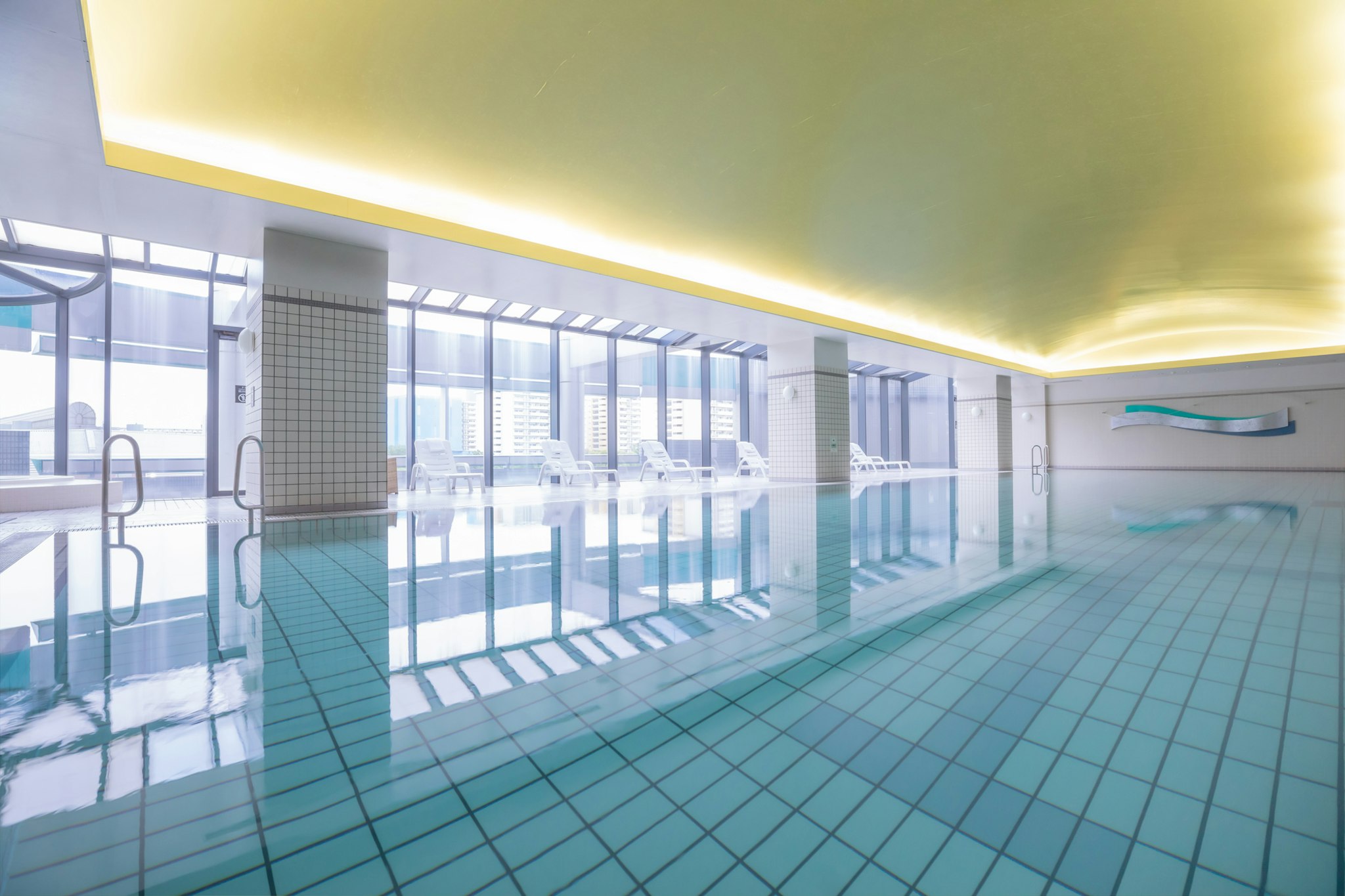 Grand Prince Hotel Osaka Bay 49/91