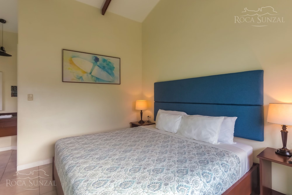 Hotel Roca Sunzal 13/49