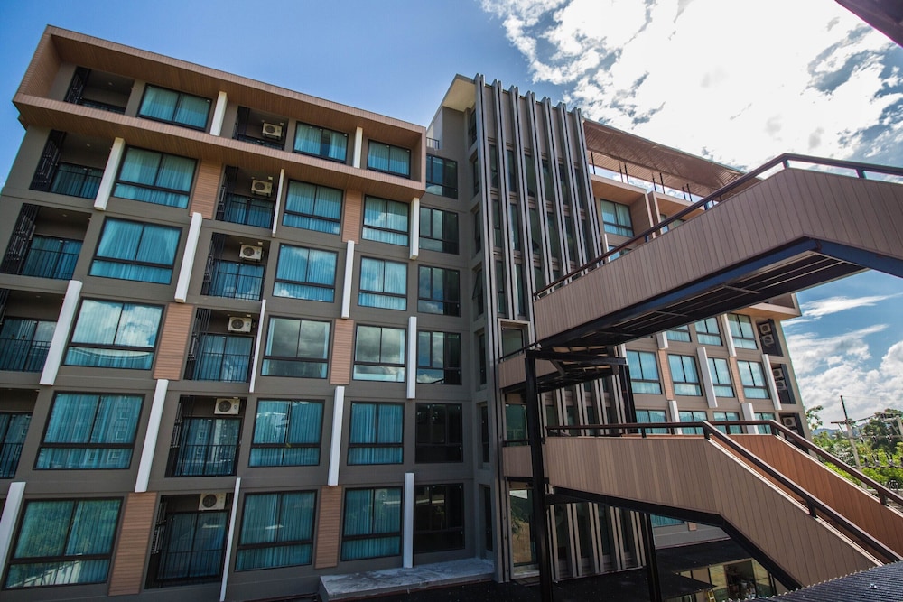 Phu Dahla Residences 2/72