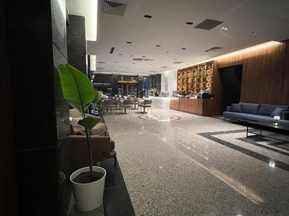 Istanblu Hotel & Spa 19/31