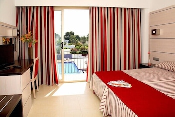 Hotel Puchet Ibiza 34/76