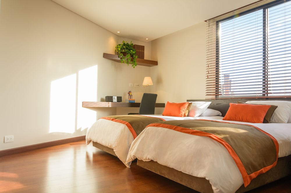 Nico Apartasuites 18/50