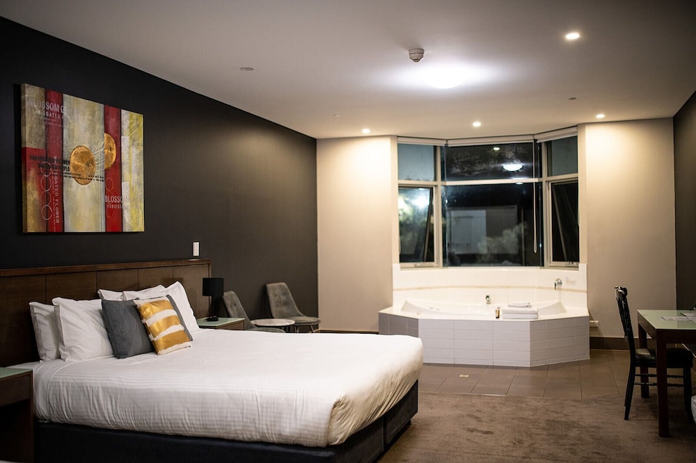 Sfera S Park Suites Convention Centre 28/65