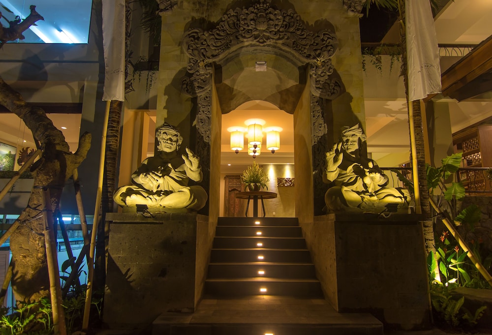Anumana Ubud Bali 4/65