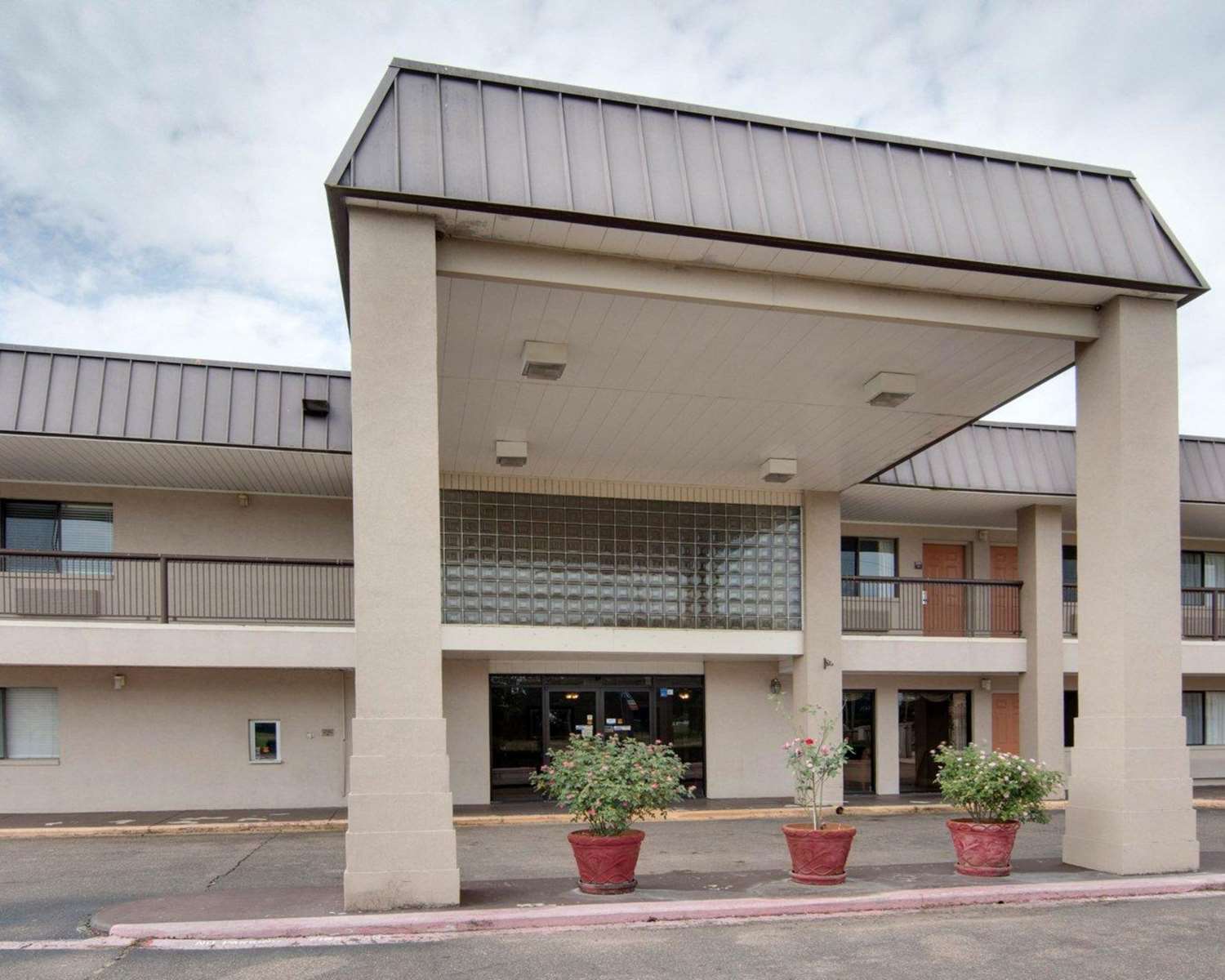 Motel6 Texarkana, TX in TEXARKANA - TX