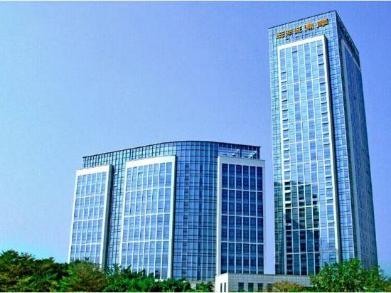 Kun City Resort & Spa Xiamen 2/23
