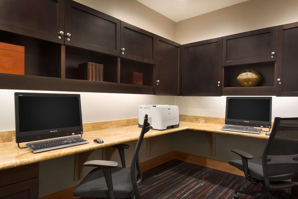 Homewood Suites Madison West 43/45