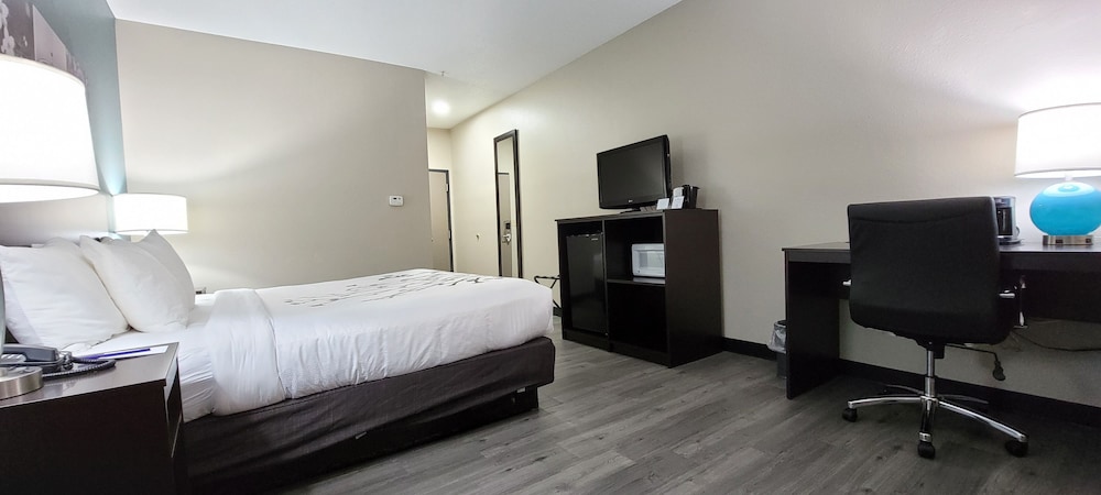 Sleep Inn & Suites Birmingham Colonnade 11/21