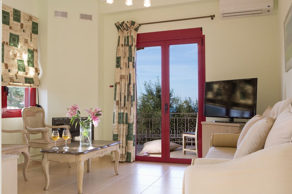 Exanthia Villas 31/50