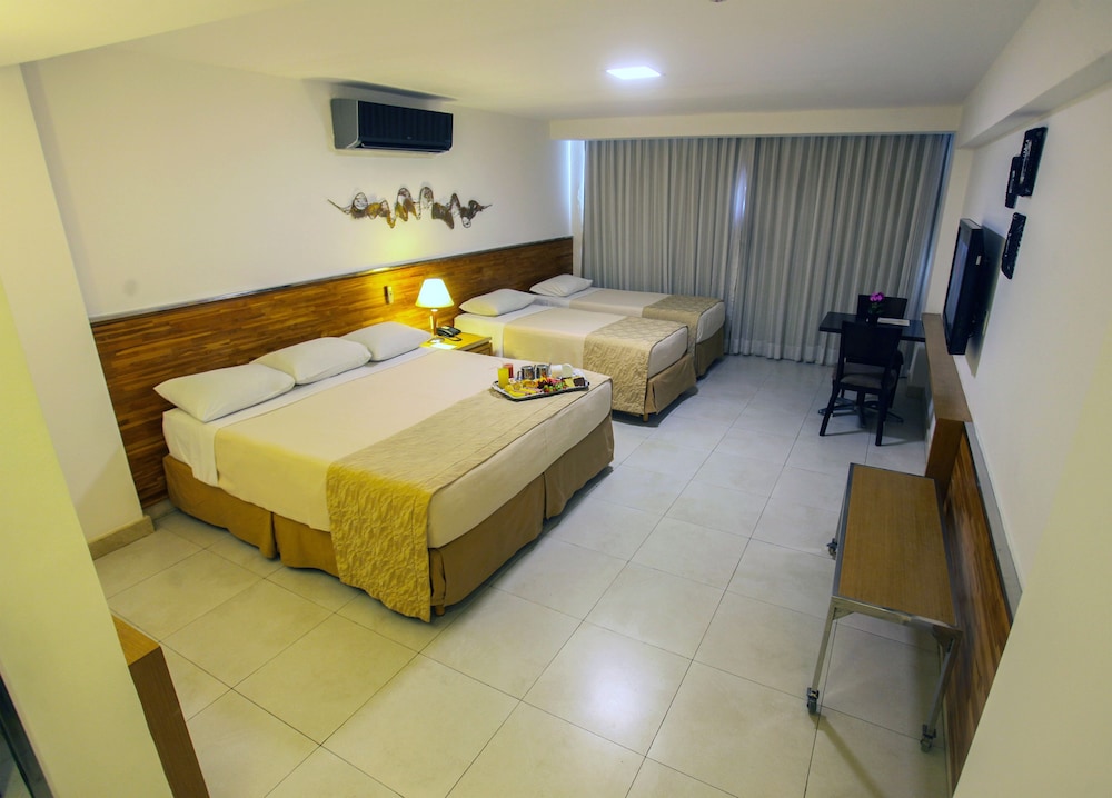 Afago Mareiro Hotel 27/88
