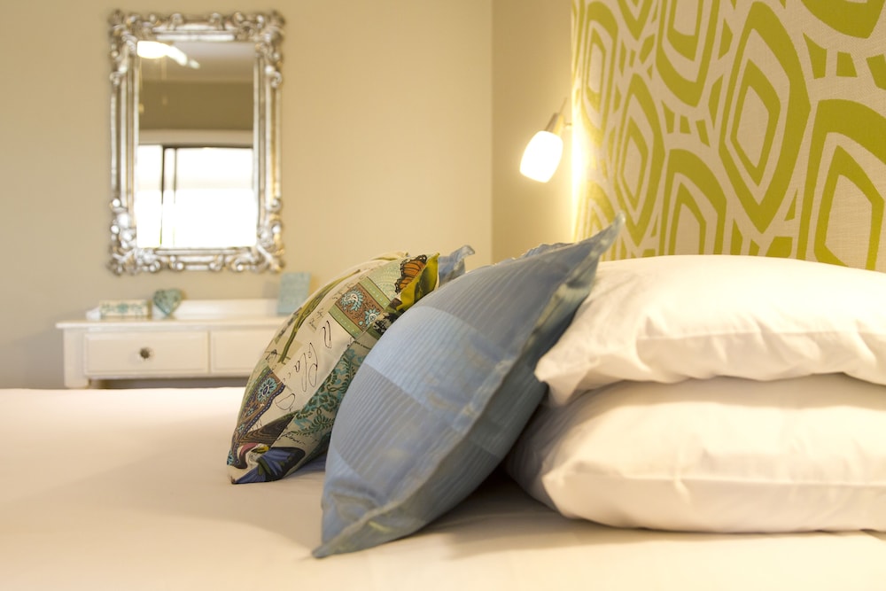 La Roca Guest House 31/58