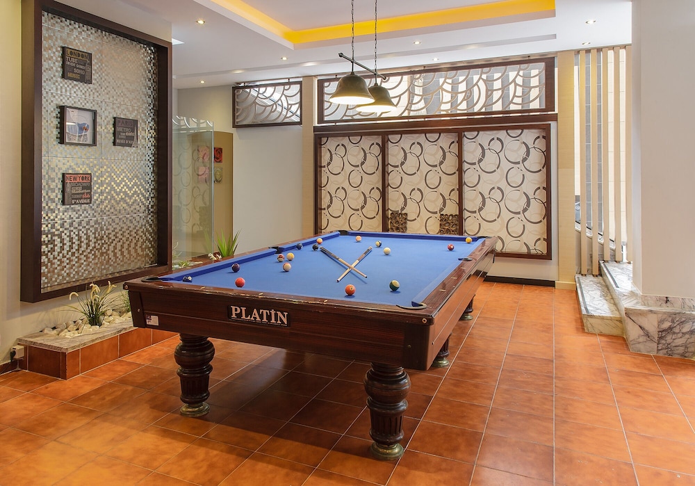 Cettia Beach Resort - Adults only 46/50