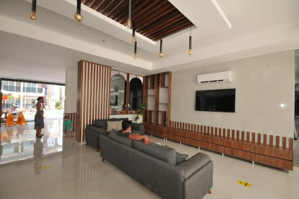 Isla Suite Hotel 23/46