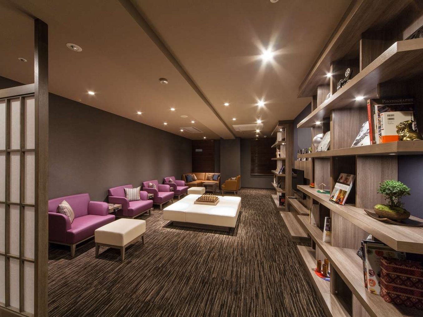 Hotel Mystays Premier Kanazawa 25/31