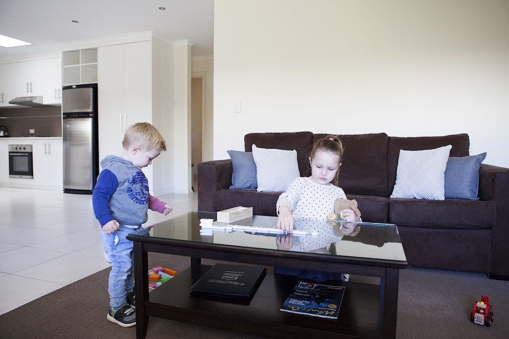 Echuca Moama Holiday Villas 27/42