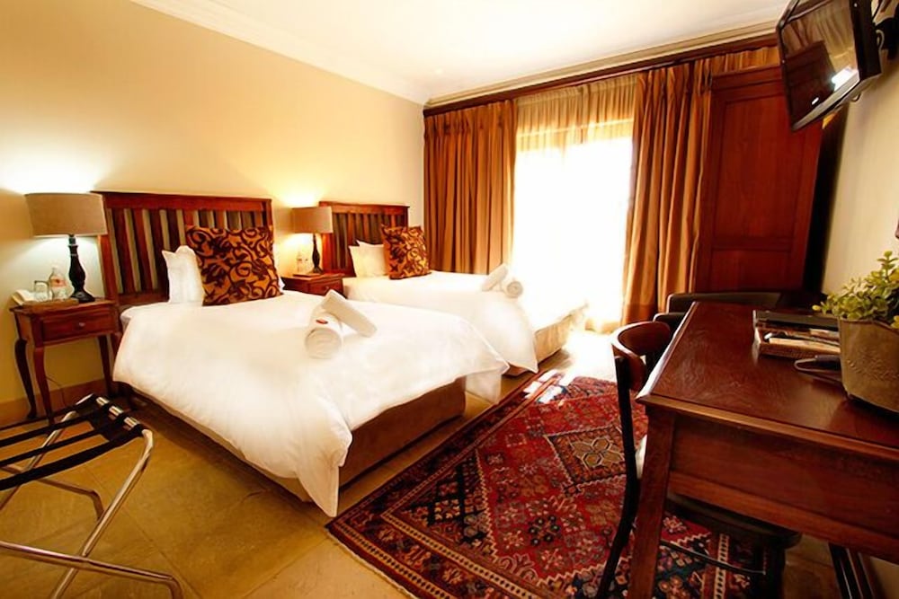Afrique Boutique Hotel Ruimsig 15/50
