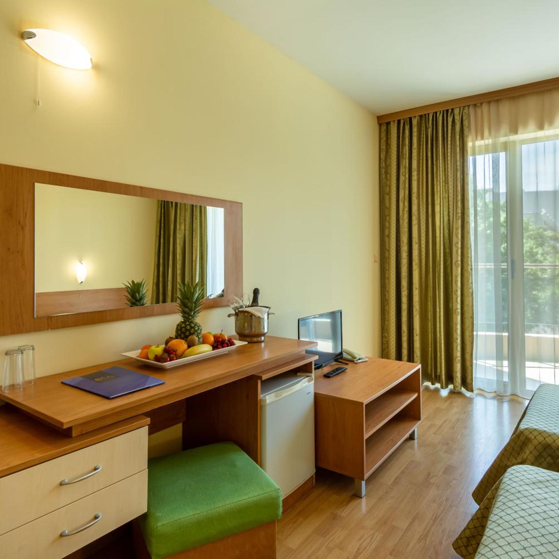 Hotel Palma 44/62