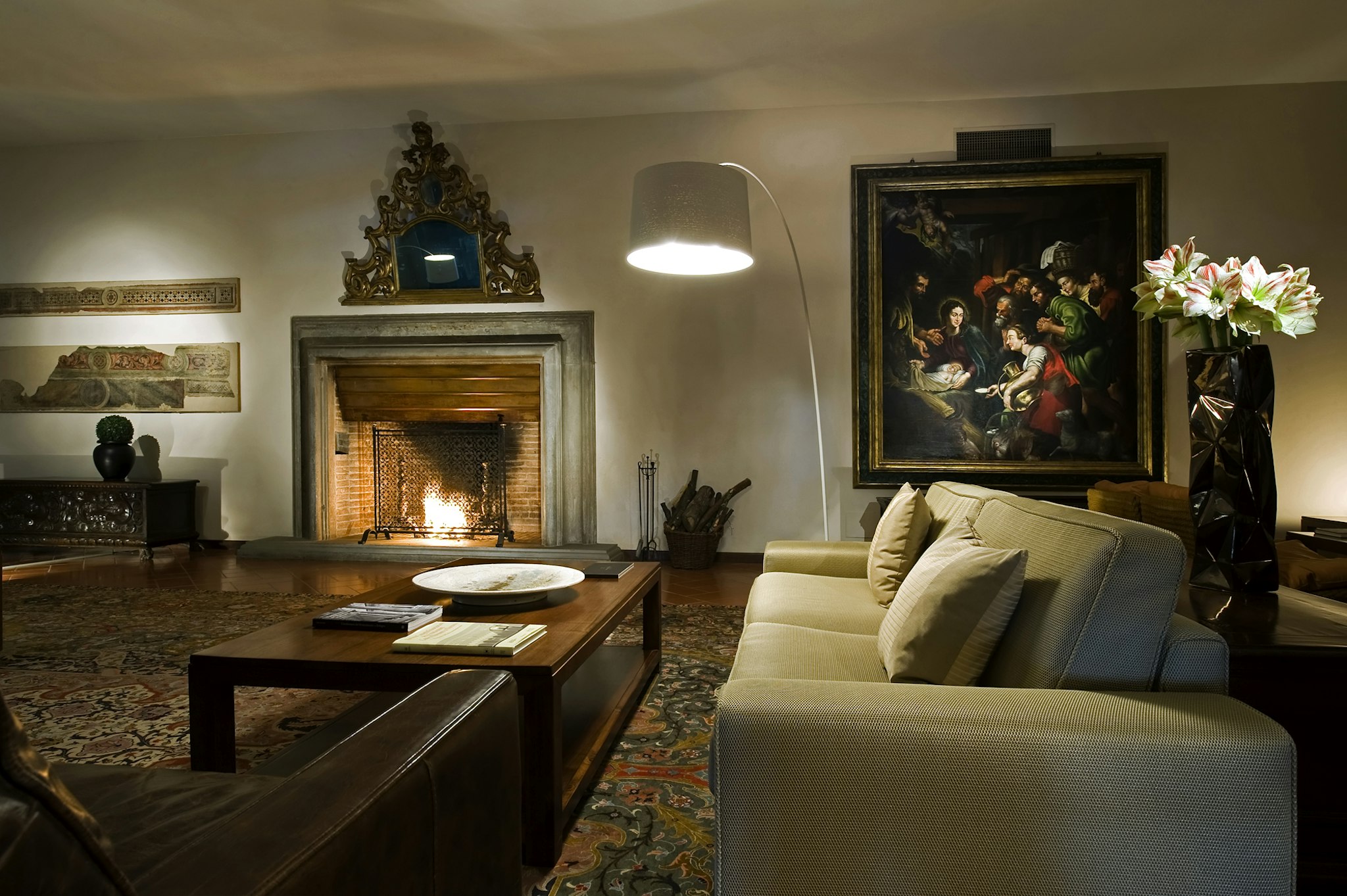 Park Hotel ai Cappuccini 29/49