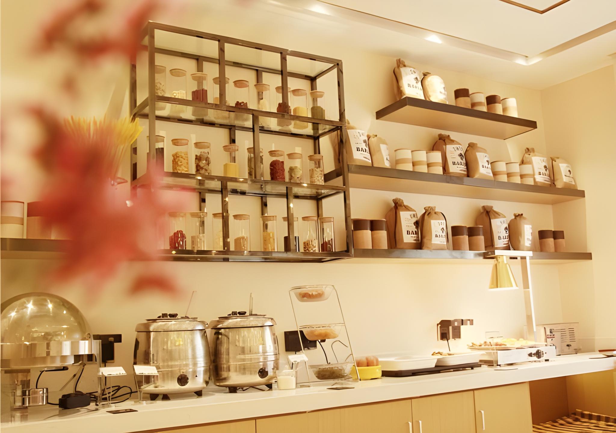 City Comfort Inn Yingcheng Walking Street 23/42