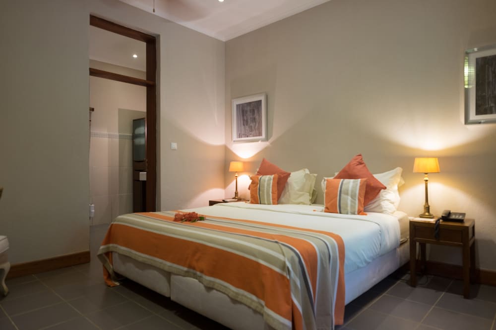Belo Monte Hotel and Museum 18/55