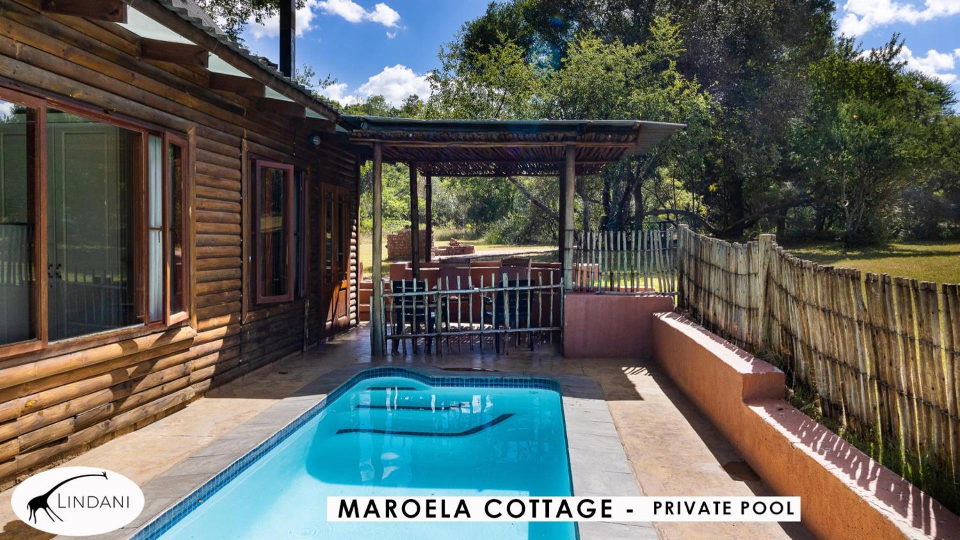 Lindani Lodges 23/50