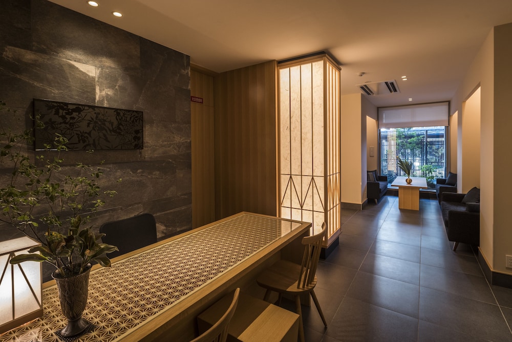Tomoya Residence Hotel Kyoto Nijo Takakura 47/65