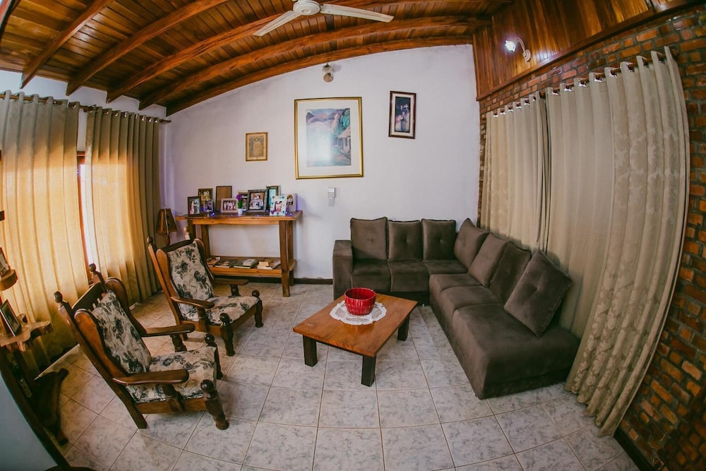 Tierra Colorada Hotel 59/74