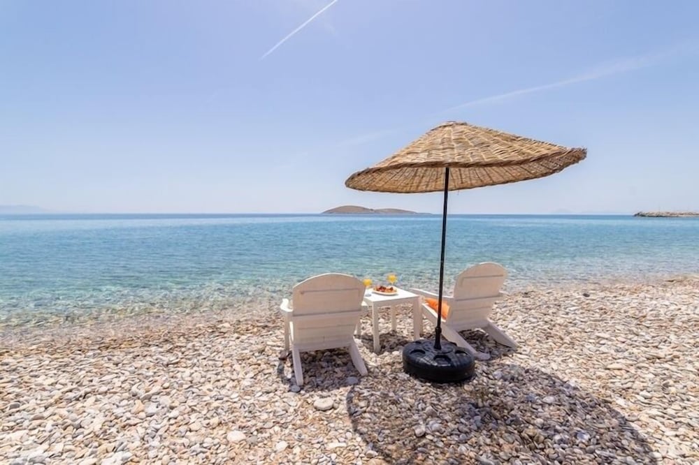 Karia Hotel Palamutbuku 15/21