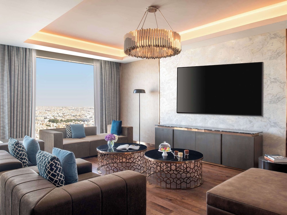 Novotel Riyadh Sahafa 39/58