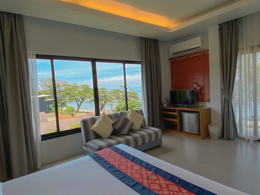 White Sand Halal House Krabi 10/29
