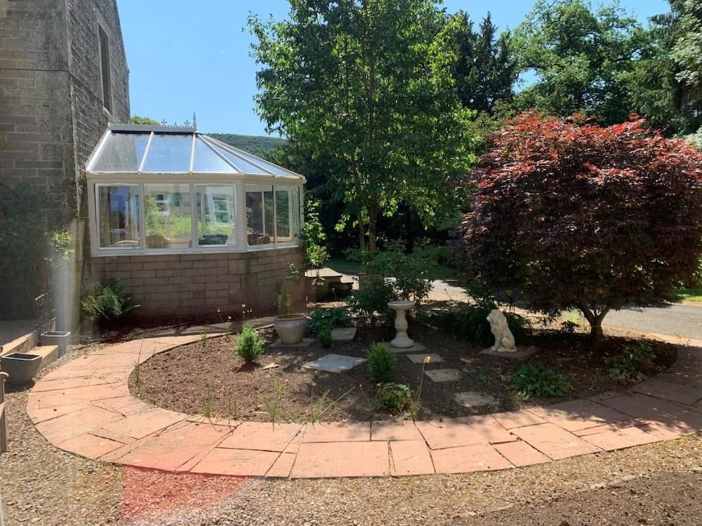 Whitchester Christian Guest House 22/50