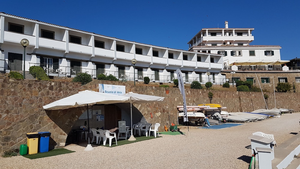 Mercure Civitavecchia Sunbay Park Hotel 54/65