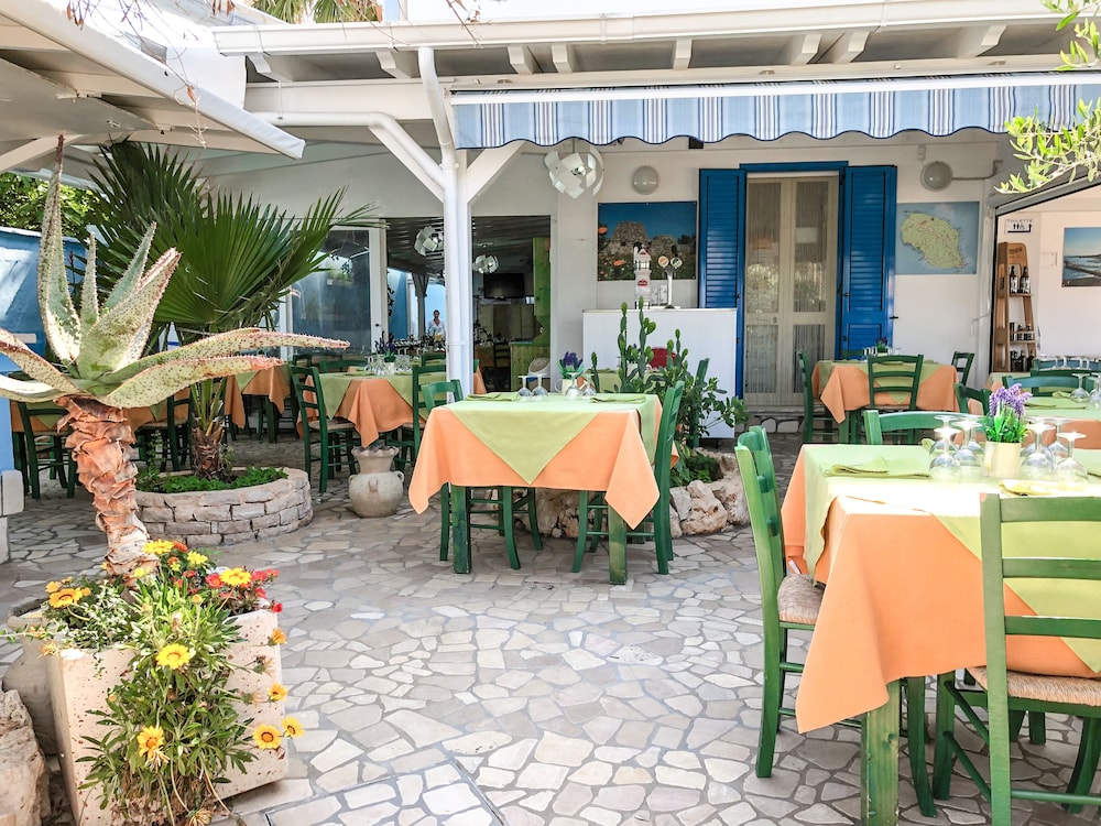 Hotel I Colori Del Mare 54/73