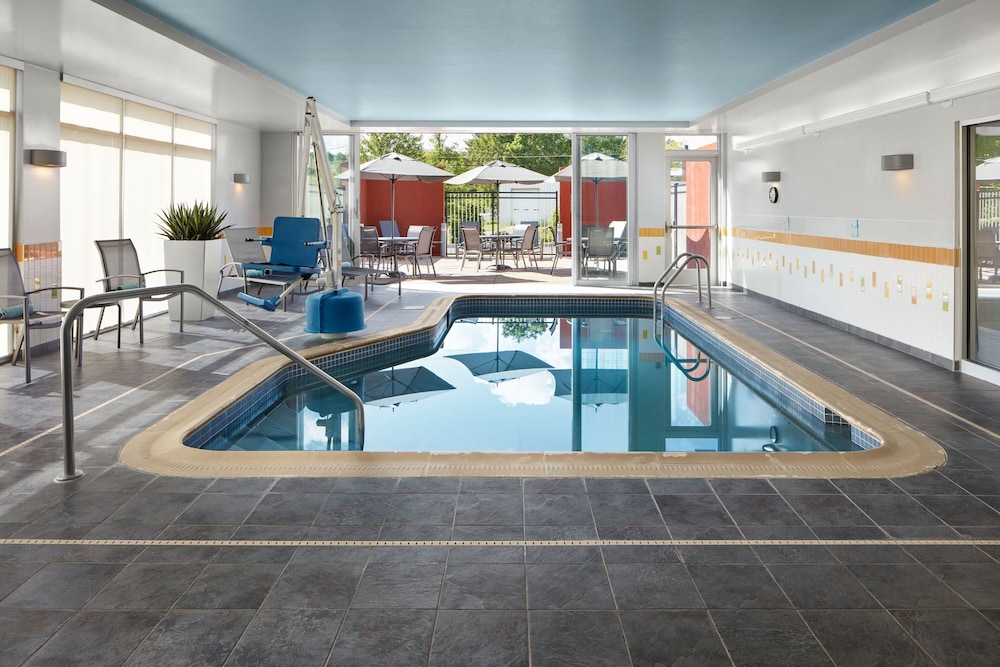 FAIRFIELD INN & SUITES DUBOIS 25/57