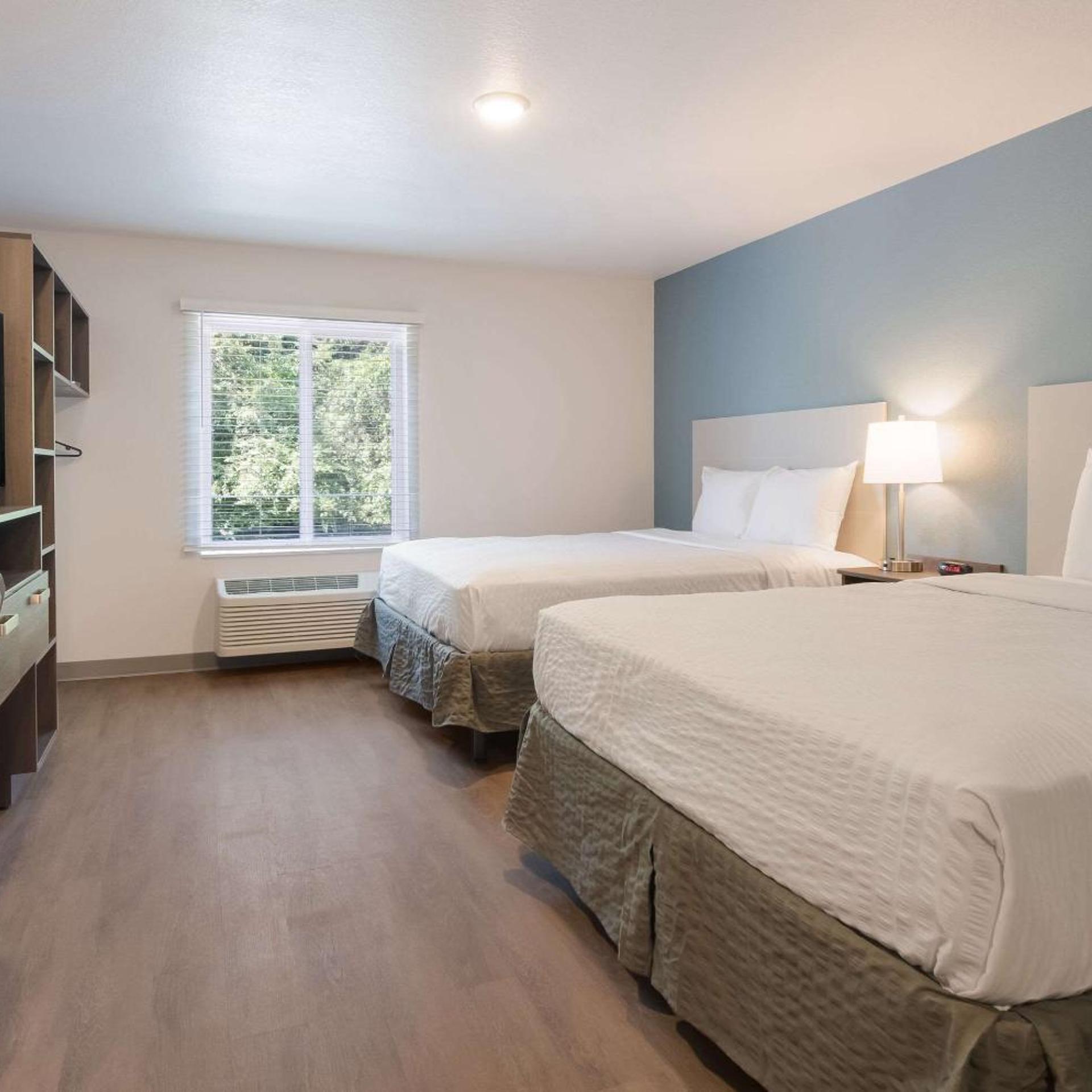 WoodSpring Suites Lynchburg VA 14/38