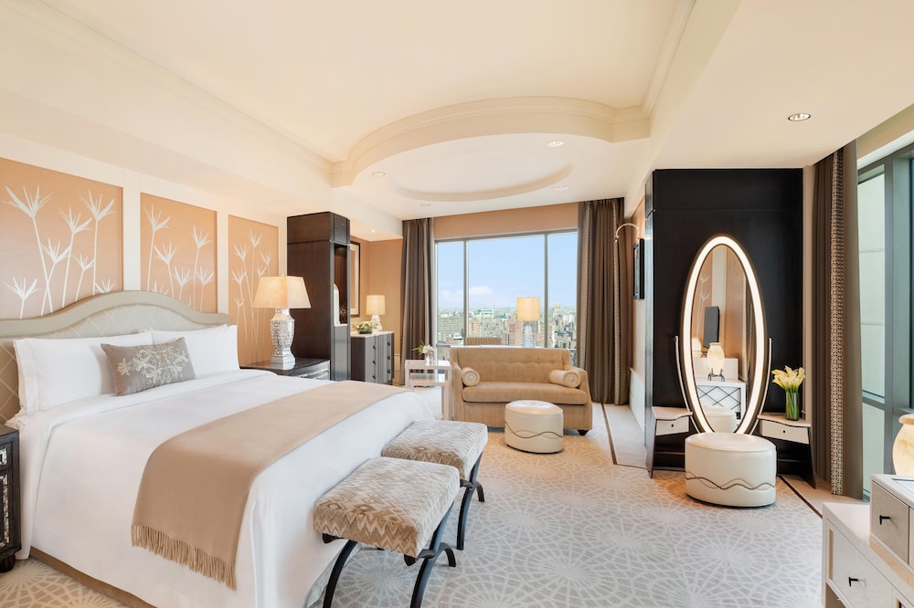 SUPERIOR, KING BED, WITH VIEW
