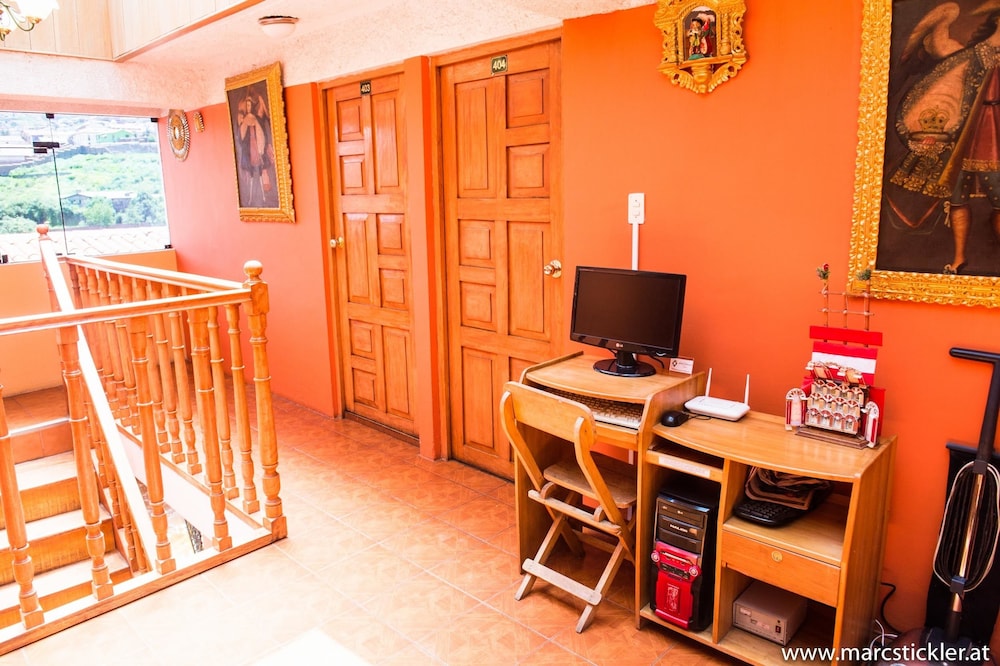 Hostal Qolqampata 39/48