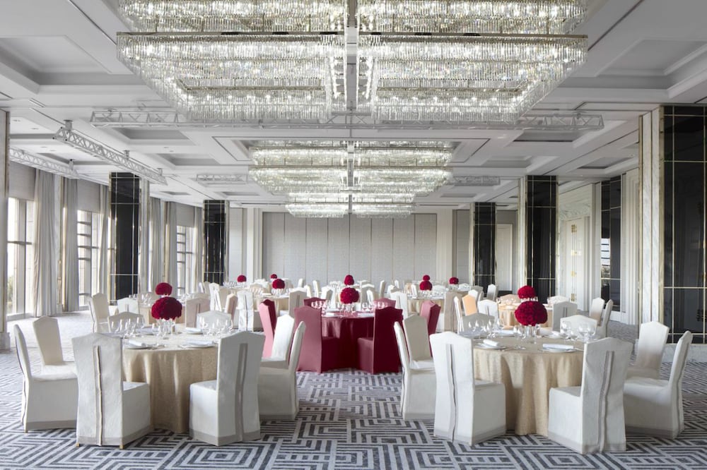 The Langham Haikou 55/66