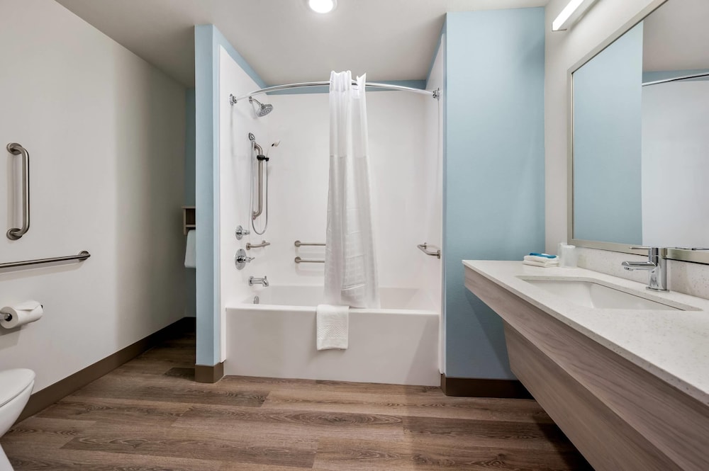 WoodSpring Suites Baton Rouge Airport 64/65
