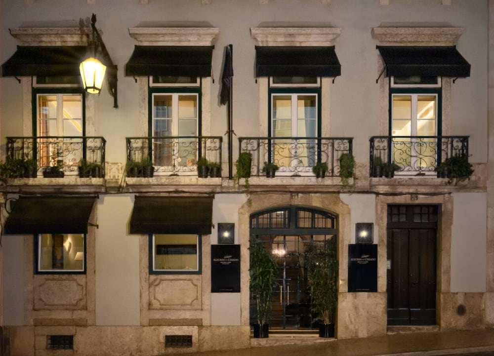 Alecrim Ao Chiado 2/73